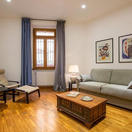 Cozy Loft @ Monti Roma Exterior foto