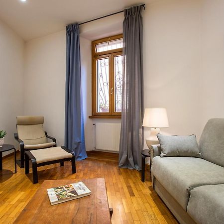Cozy Loft @ Monti Roma Exterior foto