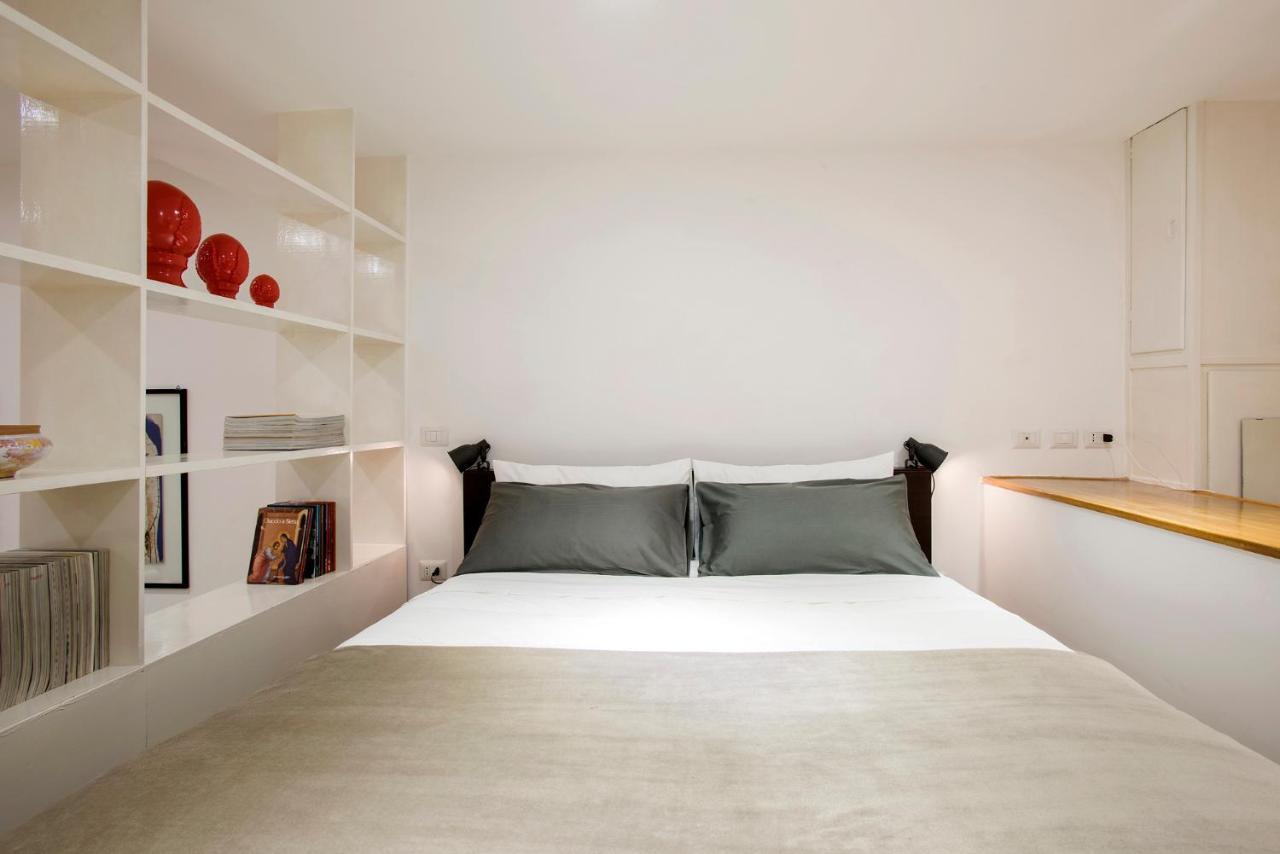 Cozy Loft @ Monti Roma Exterior foto