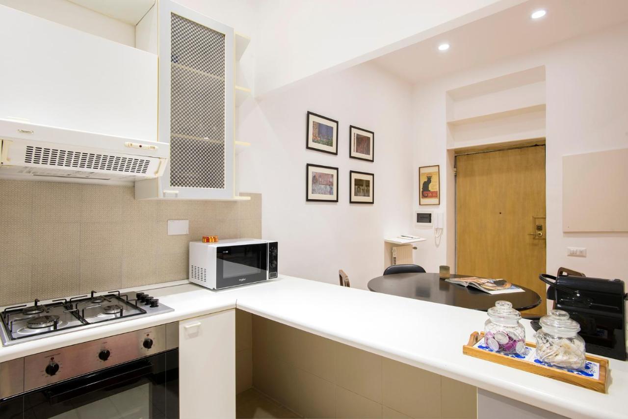 Cozy Loft @ Monti Roma Exterior foto